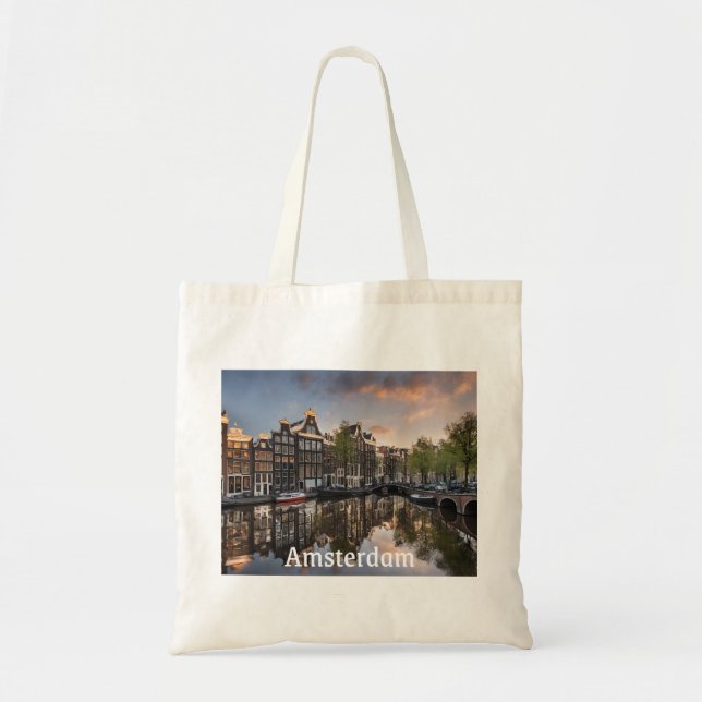 Bolsa Tote Amsterdã (4) (Frente)