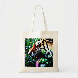 Bolsa Tote Amur Tiger bti