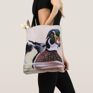 Bolsa Tote Anatre Mandarine