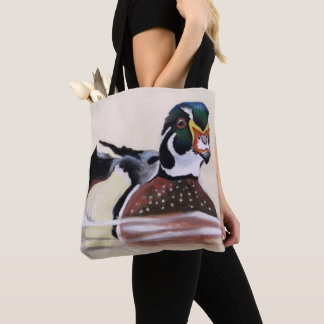 Bolsa Tote Anatre Mandarine