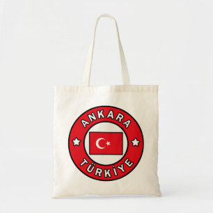 Bolsa Tote Ancara Türkiye
