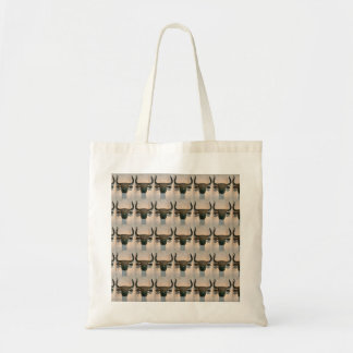 Bolsa Tote Ancient Bull