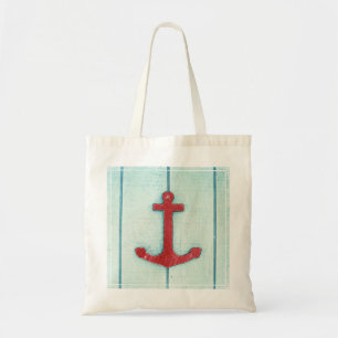 Bolsa Tote Âncora Décor
