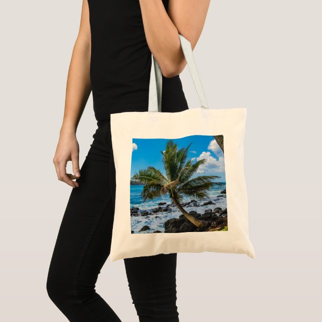 Bolsa Tote Andando por aí... (Frente (produto))