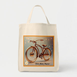 Bolsa Tote "Andar fácil"