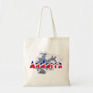 Bolsa Tote Andorra
