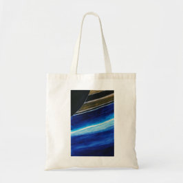Bolsa Tote Anéis de Saturno