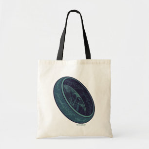 Bolsa Tote Anel ÚNICO™ GOLLUM™ Gráfico