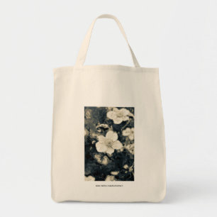 Bolsa Tote Anêmona