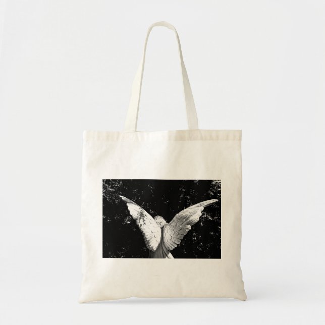 Bolsa Tote Angel (Frente)
