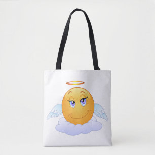 Bolsa Tote Angel