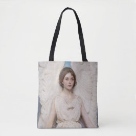 Bolsa Tote Angel - Abbott Handerson Thayer
