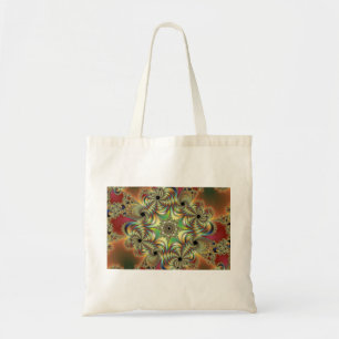 Bolsa Tote Angelus Fractal