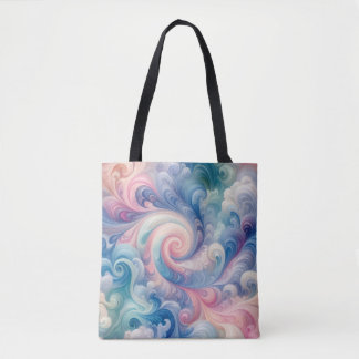 Bolsa Tote Angestelle Spring