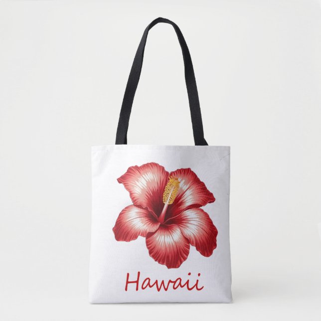 Bolsa Tote Angiohibisco (Frente)