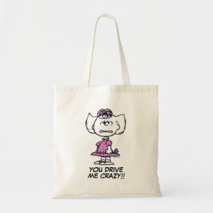 Bolsa Tote Angry Sally