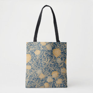 Bolsa Tote Ângulo do ouro -