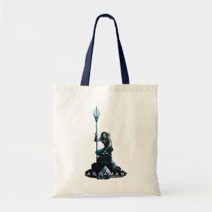 Bolsa Tote Animais aquáticos do príncipe Orin Com de Aquama
