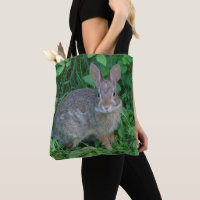 Animais Selvagens de Coelho Castanho Cinto
