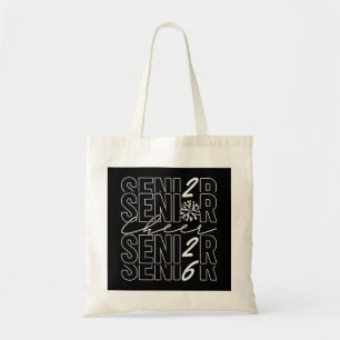 Bolsa Tote Animar Sênior 2026