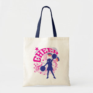 Bolsa Tote Anime a mãe