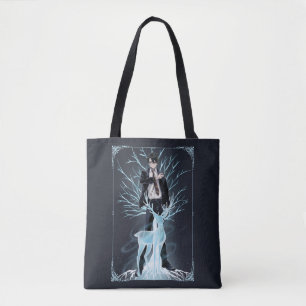 Bolsa Tote Anime HARRY POTTER™ Stag Patronus