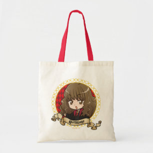 Bolsa Tote Anime Hermione Granger