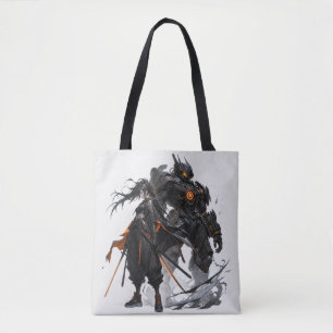 Bolsa Tote Anime legal