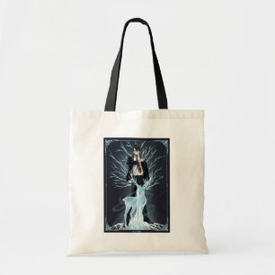 Bolsa Tote Anime PATRONUS DO CERVO HARRY POTTER™