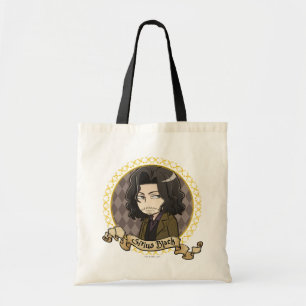 Bolsa Tote Anime Sirius Black