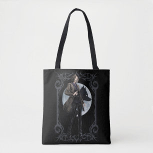 Bolsa Tote Anime Sirius Black Animagus