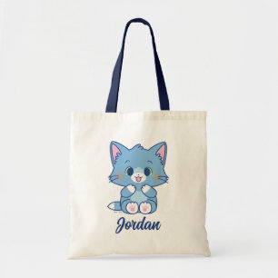 Bolsa Tote Anime Tom e Jerry - Tom