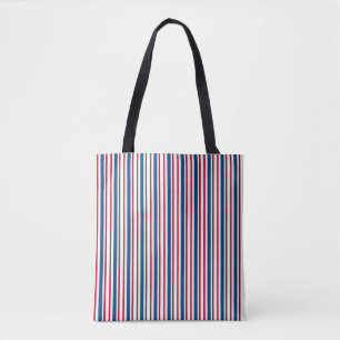 Bolsa Tote Aniversário de 250 anos dos EUA 1776-2026 Patrió