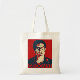 Bolsa Tote Aniversário Oferece Mau sobrenatural Filme Horror