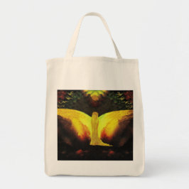 Bolsa Tote Anjo