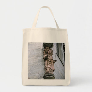 Bolsa Tote Anjo