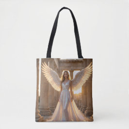 BOLSA TOTE ANJO - ANJOS