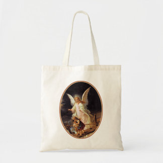 Bolsa Tote Anjo-da-guarda