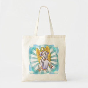 Bolsa Tote Anjo da Guarda