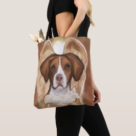 BOLSA TOTE ANJOS BRITTANY