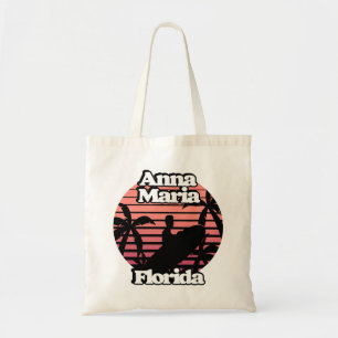 Bolsa Tote Anna Maria Florida