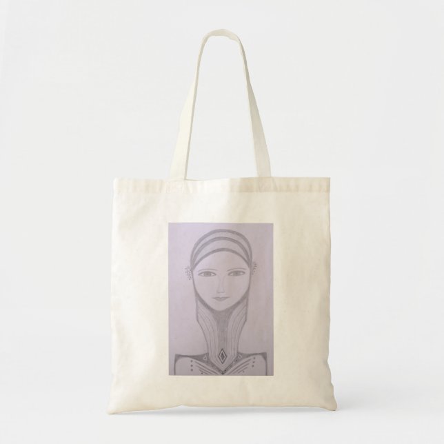 Bolsa Tote Anne (Frente)