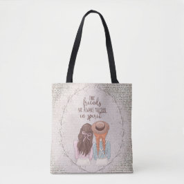 Bolsa Tote Anne of Green Gables