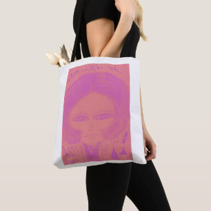 Bolsa Tote Annie