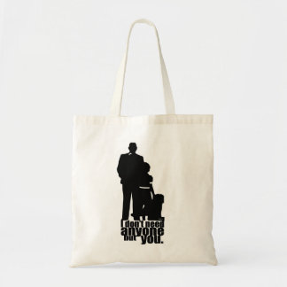 Bolsa Tote Annie and Daddy Warbucks