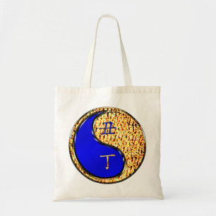Bolsa Tote Ano do Boi de Fogo