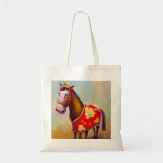 Bolsa Tote Ano do Cavalo 1