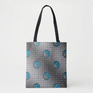 Bolsa Tote Ano do Coelho de Água