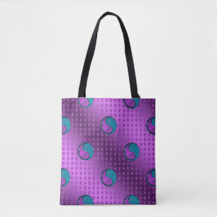 Bolsa Tote Ano do Javali de Água