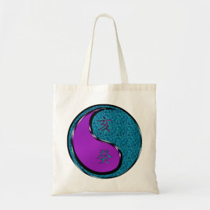 Bolsa Tote Ano do Javali de Água